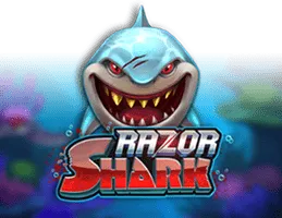 razor shark logo 2